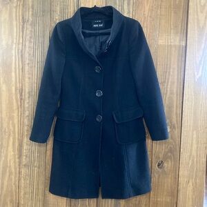 Andre Badi Womens Coat